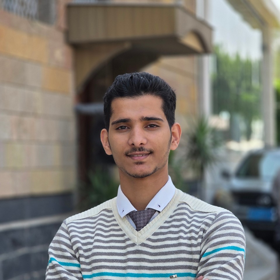 أحمد العريقي